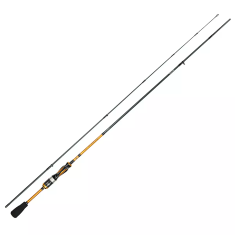 Спиннинг Daiwa Iprimi 65L-S 1.96m 0.8-5g