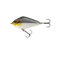 Воблер Daiwa Prorex Lazy Jerk Distance 110SS 110mm 67g #Headlight Flake
