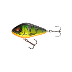 Воблер Daiwa Prorex Lazy Jerk Distance 110SS 110mm 67g #Magic Green