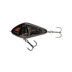 Воблер Daiwa Prorex Lazy Jerk Distance 110SS 110mm 67g #MO Burbot