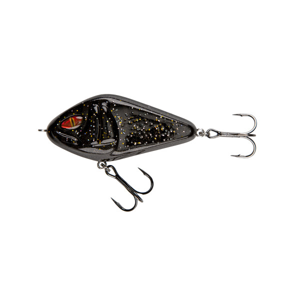 Воблер Daiwa Prorex Lazy Jerk Distance 110SS 110mm 67g #MO Burbot