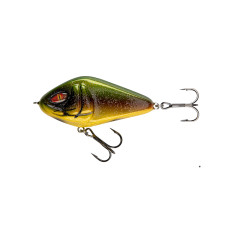 Воблер Daiwa Prorex Lazy Jerk Distance 110SS 110mm 67g #Parrot
