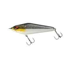 Воблер Daiwa Prorex Lazy Jerk 155SS 155mm 85g #Headlight Flake