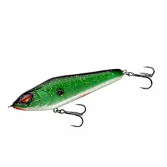 Воблер Daiwa Prorex Lazy Jerk 155SS 155mm 85g #Gres
