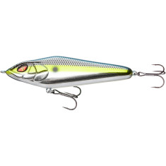 Воблер Daiwa Prorex Lazy Jerk 155SS 155mm 85g #Blue Gill