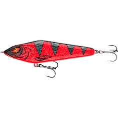 Воблер Daiwa Prorex Lazy Jerk 155SS 155mm 85g #Magic Red