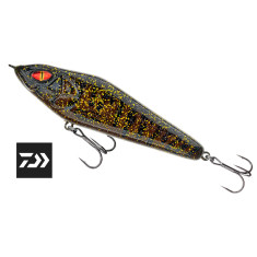 Воблер Daiwa Prorex Lazy Jerk 155SS 155mm 85g #MO Burbot
