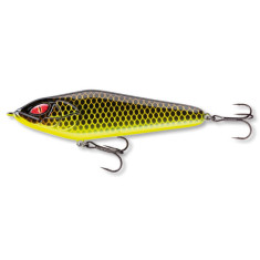Воблер Daiwa Prorex Lazy Jerk 155SS 155mm 85g #Moon Shadow