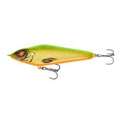 Воблер Daiwa Prorex Lazy Jerk 155SS 155mm 85g #Olive Roach