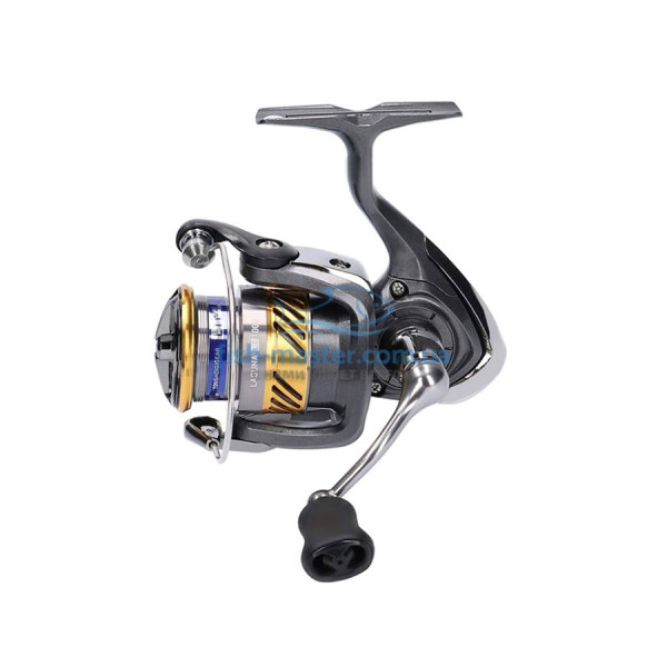 Катушка Daiwa 20 Laguna LT 2500