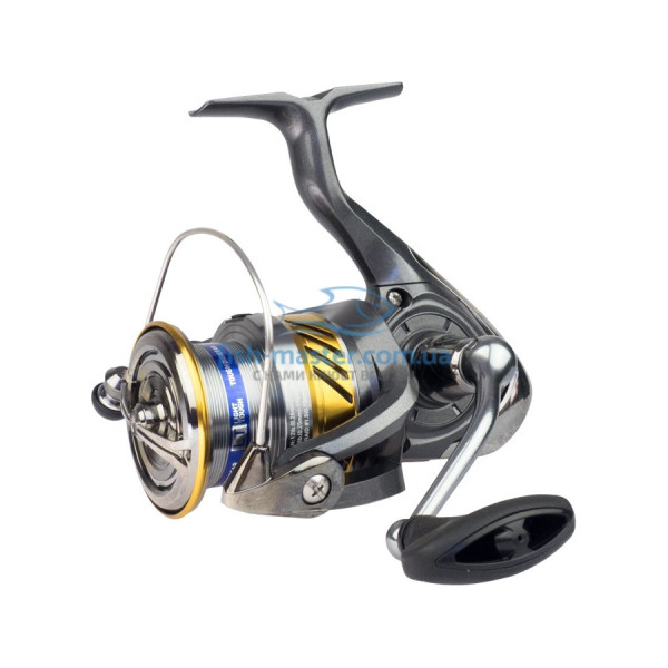 Катушка Daiwa 20 Laguna LT 4000-C