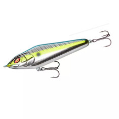 Воблер Daiwa Prorex Lazy Jerk 120SS 120mm #Blue Gill
