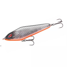 Воблер Daiwa Prorex Lazy Jerk 120SS 120mm #Ghost Dark Shadow