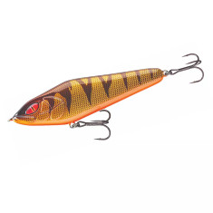 Воблер Daiwa Prorex Lazy Jerk 120SS 120mm #Gold Tiger