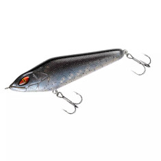 Воблер Daiwa Prorex Lazy Jerk 155SS 155mm 85g #Mr Pepper