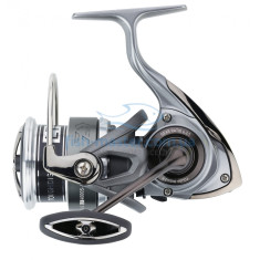 Катушка Daiwa 19 Lexa E LT 2000S