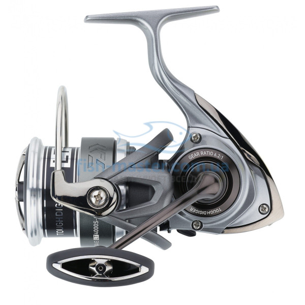 Катушка Daiwa 19 Lexa E LT 5000S-C