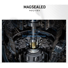 Катушка Daiwa 20 Luvias FC LT 2000S