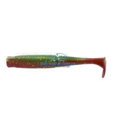 Silicone Daiwa Bait Junkie 2.5" Minnow Camo UV Silicone Daiwa Bait Junkie 2.5" Minnow Camo UV