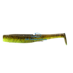 Silicone Daiwa Bait Junkie 2.5" Minnow GP Chartreuse UV Silicone Daiwa Bait Junkie 2.5" Minnow GP Chartreuse UV