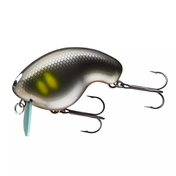 Воблер Daiwa Fuku Zero Crank 54F 54mm 14g #Spawn Ayu