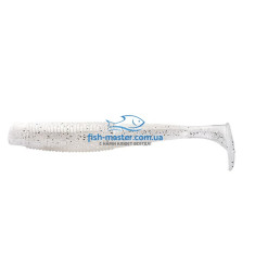Силикон Daiwa Bait Junkie 3.2" Minnow White Bait Силикон Daiwa Bait Junkie 3.2" Minnow White Bait