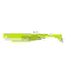 Silicone Daiwa Bait Junkie 2.5" Minnow Yuzu UV