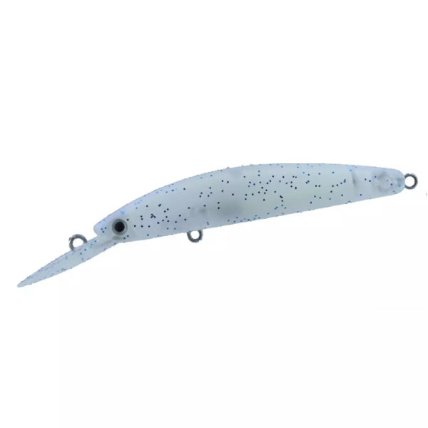 Воблер Daiwa Presso Double Clutch 60SS 60mm 3.8g #Guriglo Blue