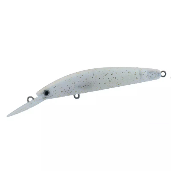 Воблер Daiwa Presso Double Clutch 60SS 60mm 3.8g #Guriglo Orange