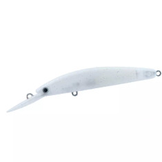 Wobbler Daiwa Presso Double Clutch 60SS 60mm 3.8g #Guriglo White