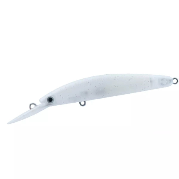 Воблер Daiwa Presso Double Clutch 60SS 60mm 3.8g #Guriglo White