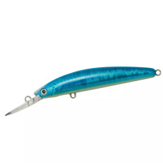 Воблер Daiwa Presso Double Clutch 60SS 60mm 3.8g #Wave Blue