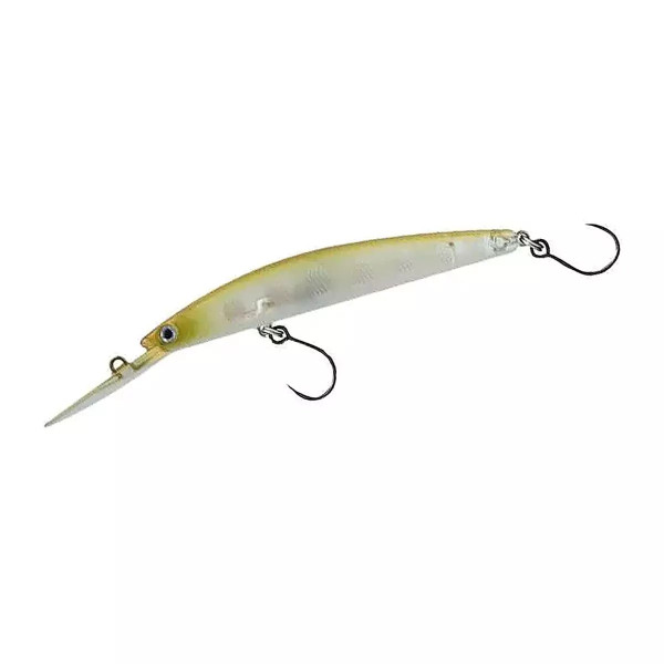 Воблер Daiwa Presso Double Clutch 75SS 75mm 5.1g #Gross Bait Massorder