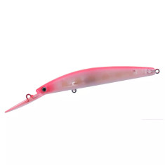 Wobbler Daiwa Presso Double Clutch 75SS 75mm 5.1g #Guriglo Red