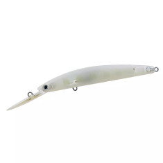 Wobbler Daiwa Presso Double Clutch 75SS 75mm 5.1g #Guriglo White