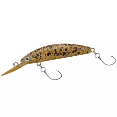 Воблер Daiwa Presso Double Clutch 48F 48mm 2.5g #Topping Food