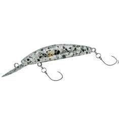 Воблер Daiwa Presso Double Clutch 48F 48mm 2.5g #Ucchii Secret