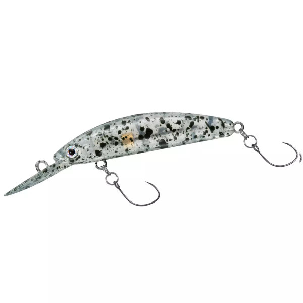 Воблер Daiwa Presso Double Clutch 48F 48mm 2.5g #Ucchii Secret