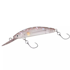 Воблер Daiwa Presso Double Clutch 48F 48mm 2.5g #Uratsubu Pellet