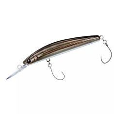 Wobbler Daiwa Presso Double Clutch 60F1 60mm 2.9g #Kagehoushi