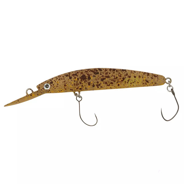 Воблер Daiwa Presso Double Clutch 60SHF 60mm 2.8g #Topping Food