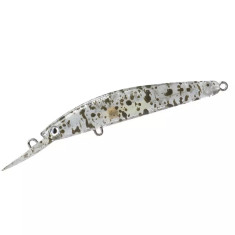 Wobbler Daiwa Presso Double Clutch 60F1 60mm 2.9g #Ucchii Secret