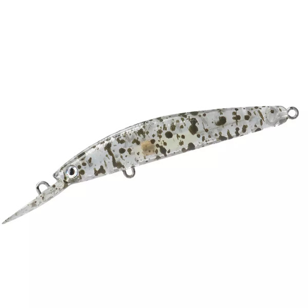 Воблер Daiwa Presso Double Clutch 60F1 60mm 2.9g #Ucchii Secret