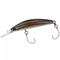 Wobbler Daiwa Presso Double Clutch 45F1 45mm 1.6g #Kagehoushi