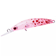 Воблер Daiwa Presso Double Clutch 45F1 45mm 1.6g #Oniyome RG