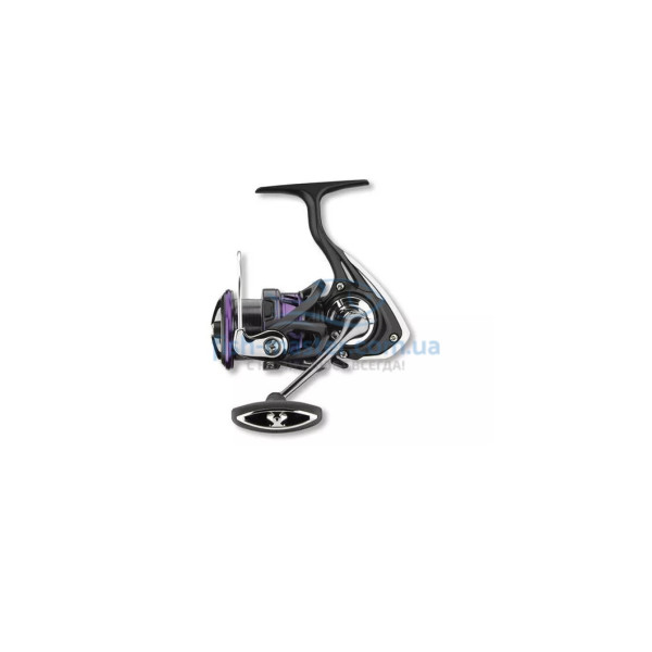 Катушка Daiwa 18 Prorex X LT 6000