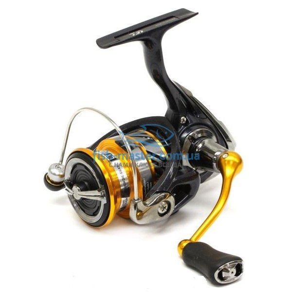 Котушка Daiwa 19 Revros LT 4000-C