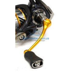 Катушка Daiwa 19 Revros LT 1000