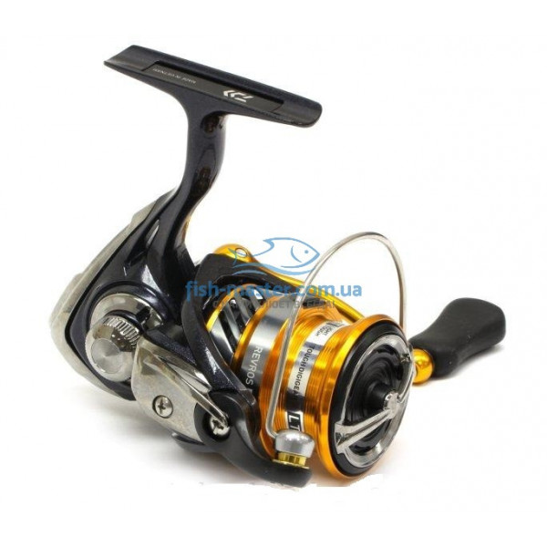 Катушка Daiwa 19 Revros LT 4000-C