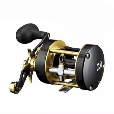 Катушка мульт. Daiwa Seahawk 300 Ento